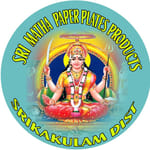 Sri Matha Paper Plates Sri Matha Paper Plates