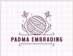Padma Embrading Padma Embrading