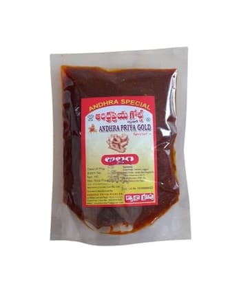 Andhra Special  Ginger Pickle