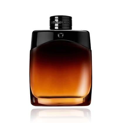 Montblanc Legend Night Eau De Parfum&nbsp;For&nbsp;Men