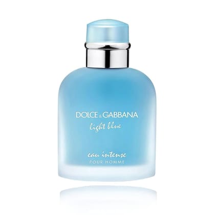 Dolce & Gabbana Light Blue Eau Intense Pour&nbsp;Homme&nbsp;EDP