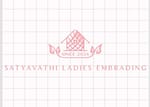 Satyavathi Embrading Satyavathi Embrading