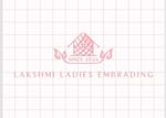 Lakshmi Embrading Lakshmi Embrading