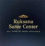 RUKSANA SAREE CENTER RUKSANA SAREE CENTER
