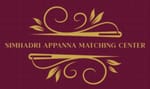 Simhadri Appanna Matching Center Simhadri Appanna Matching Center