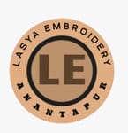 Lasya Embroidery Lasya Embroidery