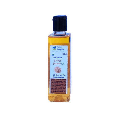 Sesame Oil Sesame Oil
