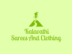 KALAVATHI  SAREES AND CLOTHING