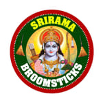 Sri Rama Broomsticks Sri Rama Broomsticks