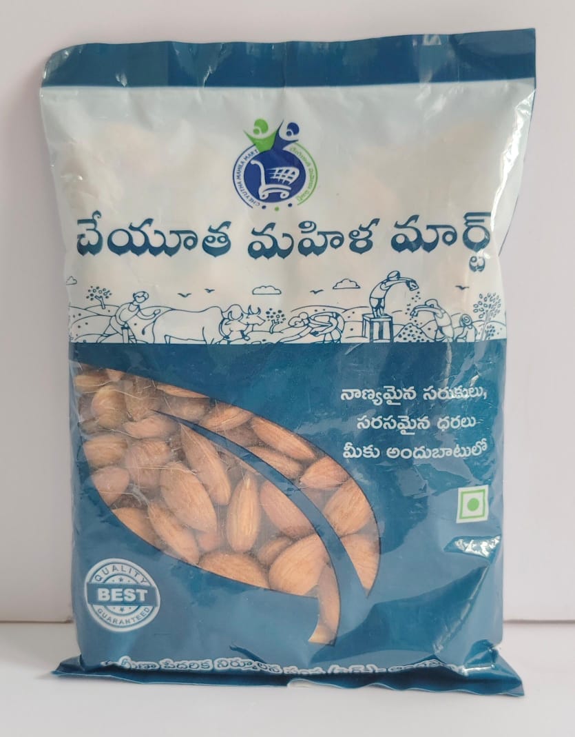 Almond ( Badam ) 250g
