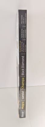 VSS PREMIUM INCENSE 25 STICKS