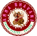 Amma Bhavani Paper Plates