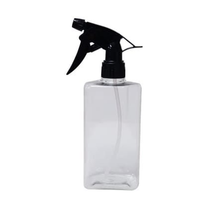 Mode Koorts Plastic Multipurpose Home & Garden Water Spray Bottle (500ml) Mode Koorts Plastic Multipurpose Home & Garden Water Spray Bottle (500ml)