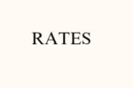 Rates Rates