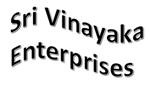 Sri Vinayaka Enterprises Sri Vinayaka Enterprises