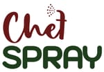 Chef SPRAY's