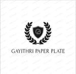 GAYITHRI PAPER PLATE