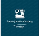 Kotala Janaki Embradery Kotala Janaki Embradery
