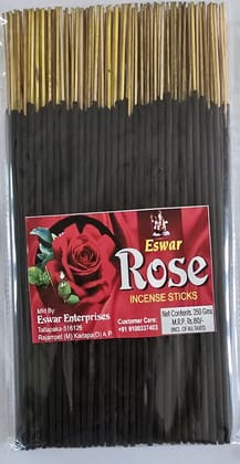 Rose Incense Sticks