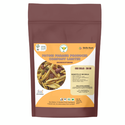 Mix Bhuja 200g Mix Bhuja 200g