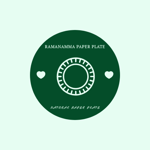 RAMANAMMA PAPER PLATE RAMANAMMA PAPER PLATE