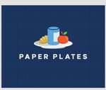 LOTTI UMAMAHESWARI PAPER PLATES