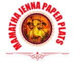 Mamatha Jenna Paper Plates