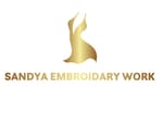 SANDYA EMBROIDARY WORK SANDYA EMBROIDARY WORK