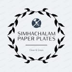 Simhachalam Paper Plates