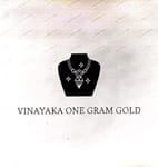 Vinayaka One Gram Gold