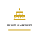 NANI SWEETS AND BAKERY BUSINESS NANI SWEETS AND BAKERY BUSINESS