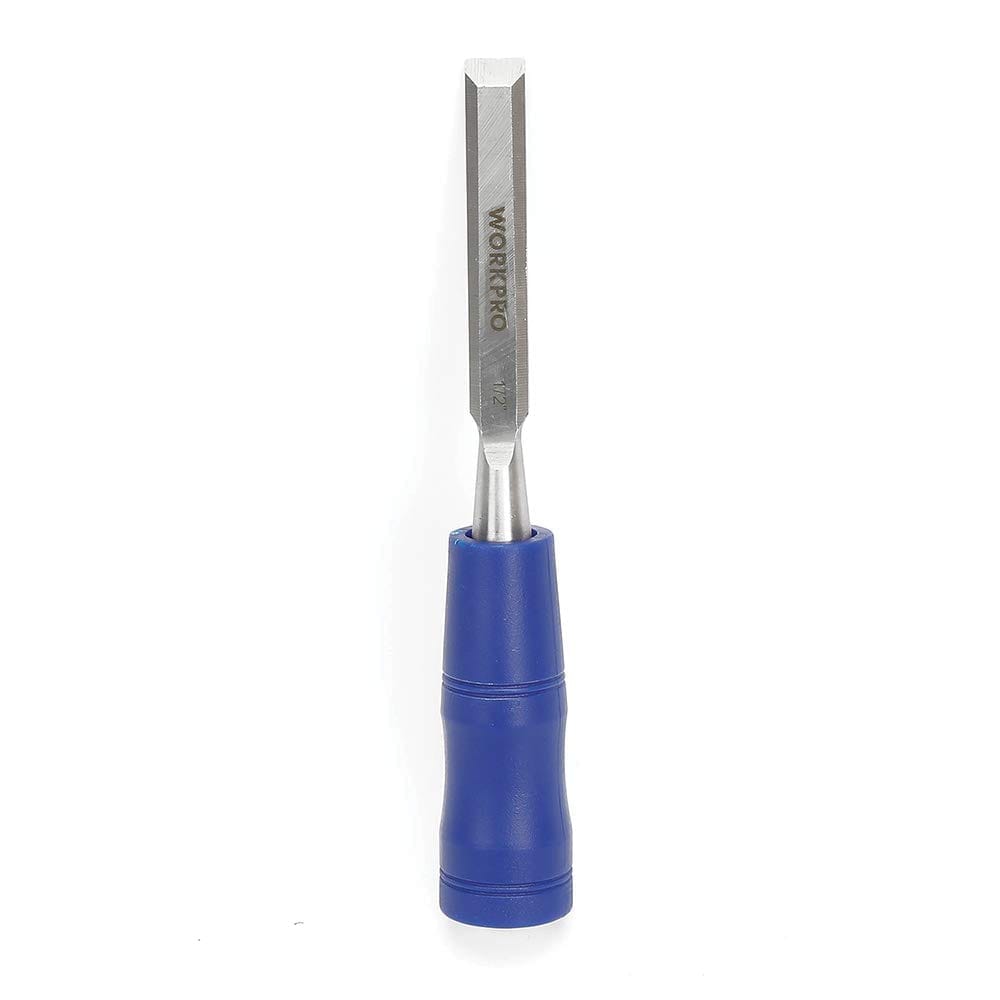 WORKPRO Wood Chisel