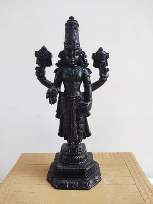 "LORD BALAJI- 12 Inches"