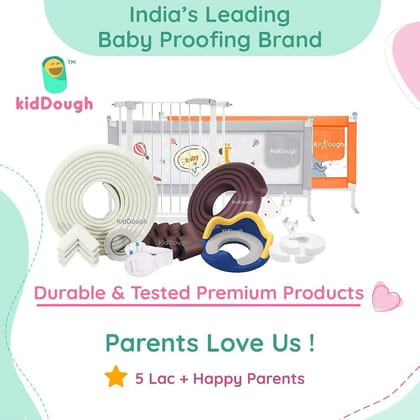 SHANAYA Baby Proofing Corner Guards-Pack of 10 Brown Pieces, Corner Protector for Sharp Edges, Table Corner Protector for Baby Safety, Pre-Taped Dense Corner Guard for Kids Safety, Soft Cushion Edge SHANAYA Baby Proofing Corner Guards-Pack of 10 Brown Pieces, Corner Protector for Sharp Edges, Table Corner Protector for Baby Safety, Pre-Taped Dense Corner Guard for Kids Safety, Soft Cushion Edge