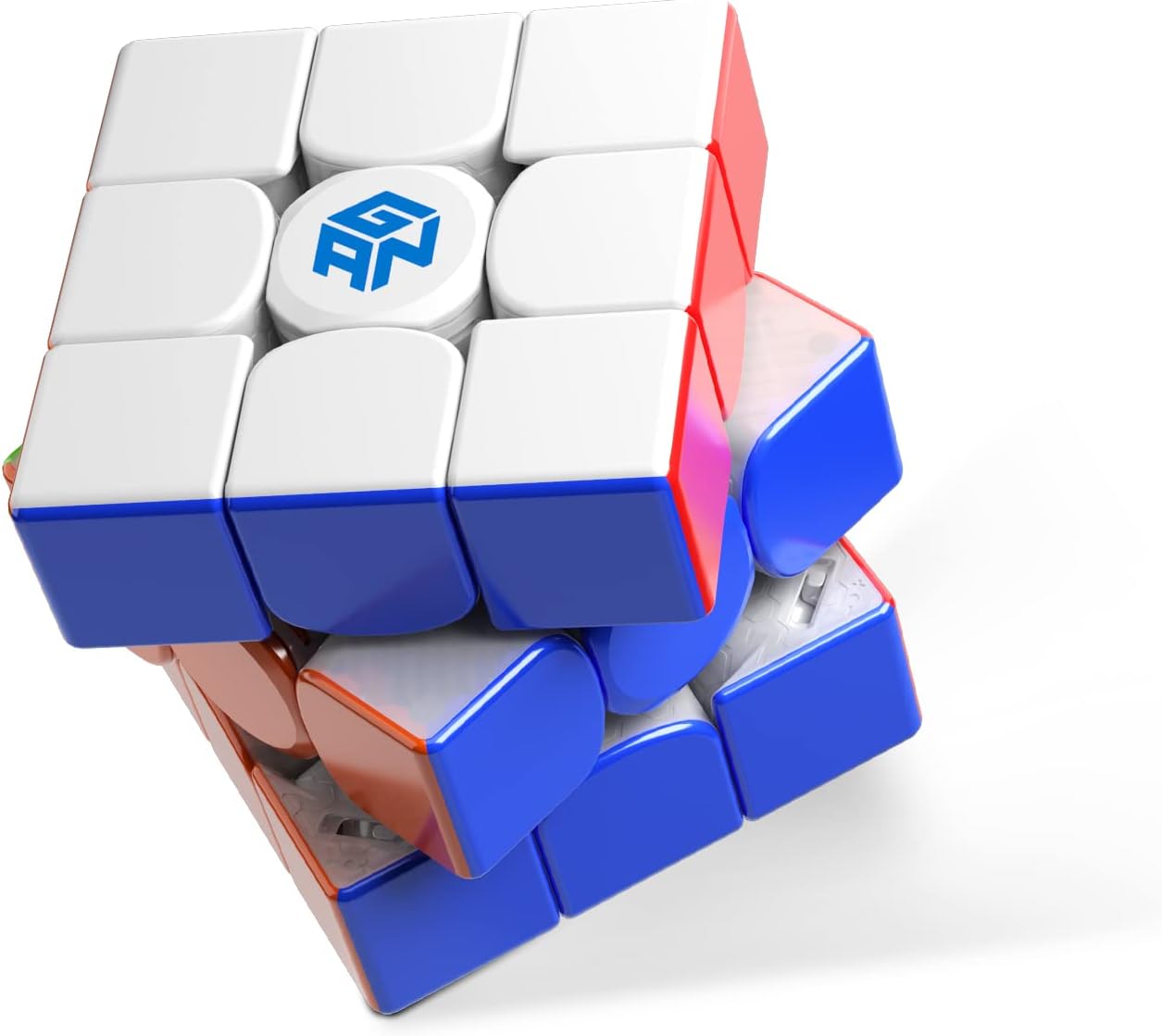 GAN 12 M Pro 3x3 Magnetic Speed Cube [ UV Version ]