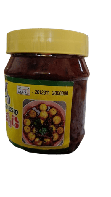 Usririkaya Pickle-250 Grams