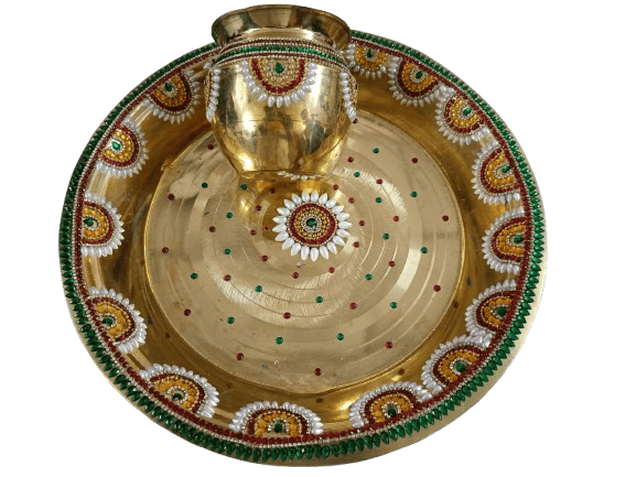 ...