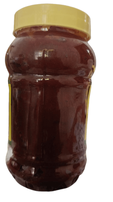 Leman pickle