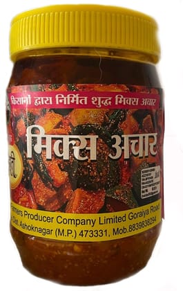 Suddh dehati mix Achar Suddh dehati mix Achar