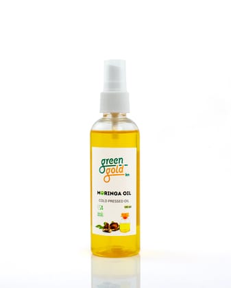Moringa Oil Moringa Oil