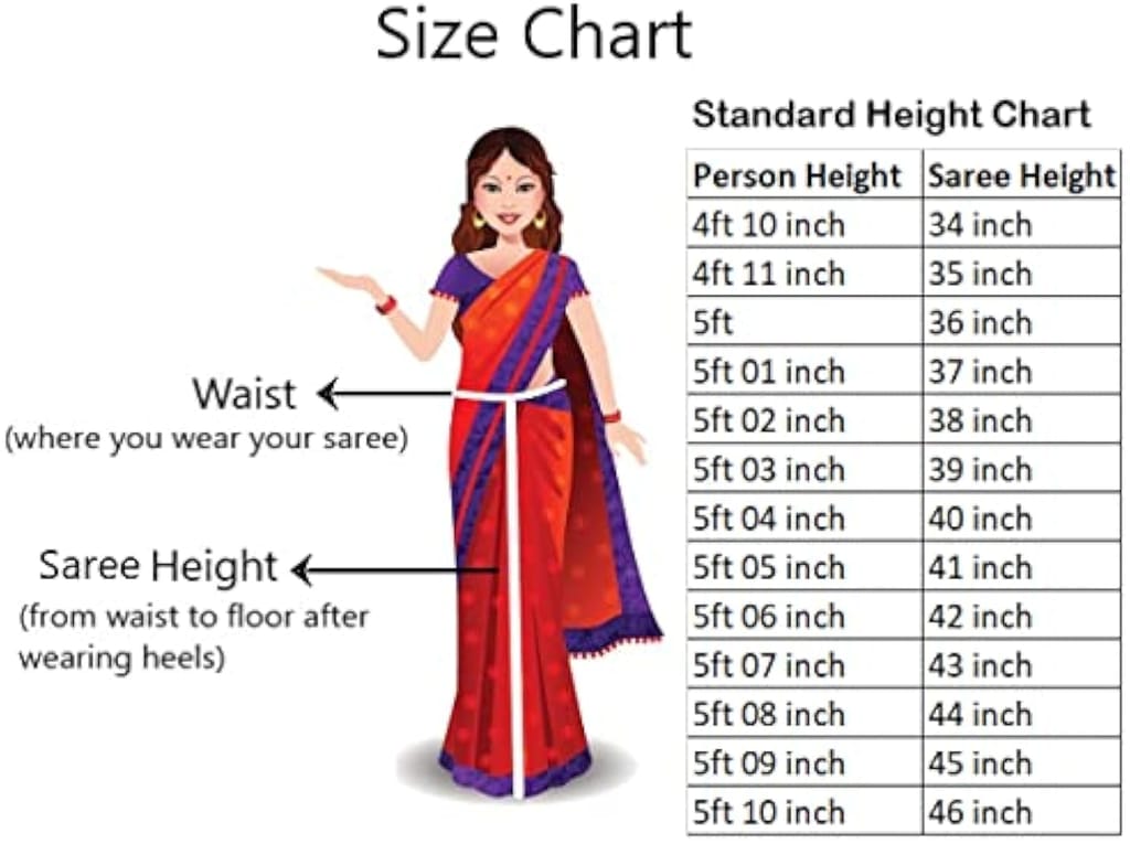 Size Guide Size Guide