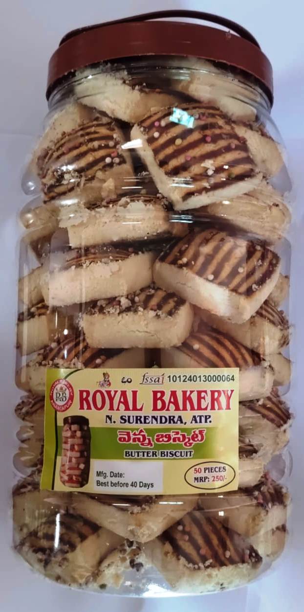 Royal Bekary