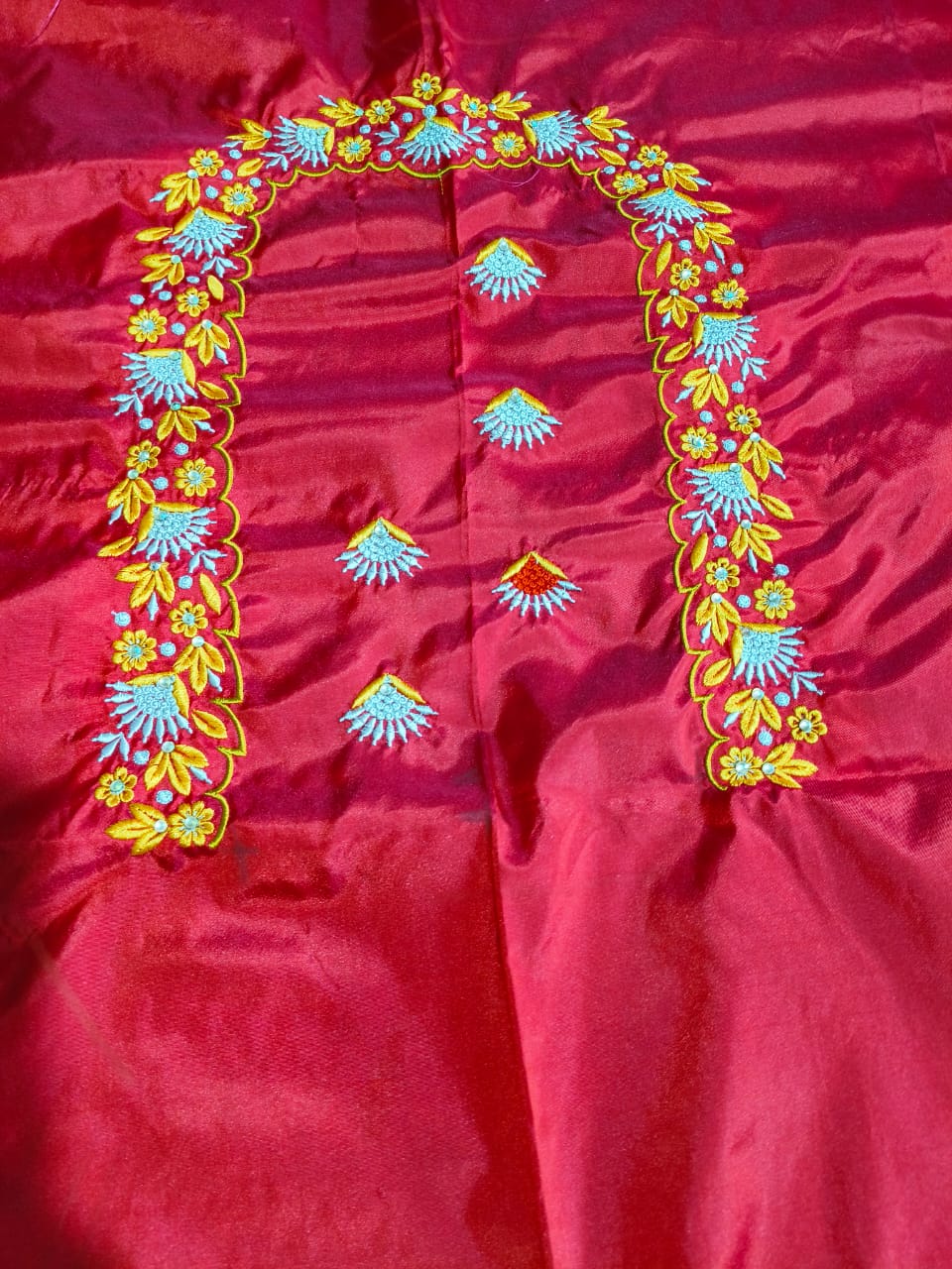 SRI GANGA BHAVANI FANCY STROE