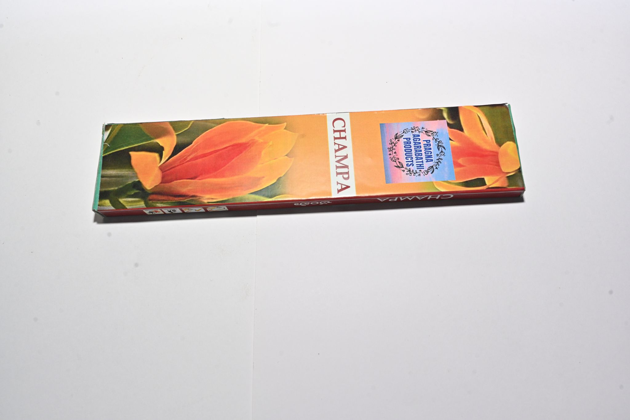 PRAGNA AGARABATHI PRODUCTS