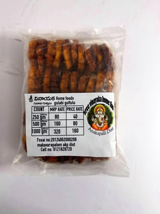 Gulabi Guttullu 160 Gulabi Guttullu 160