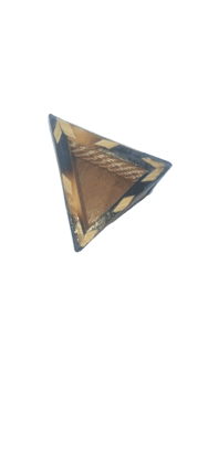 triangle wooden stand triangle wooden stand