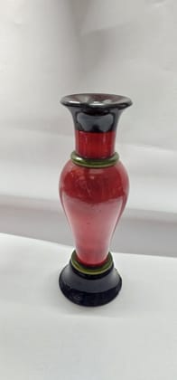 Wooden Flower Vase Wooden Flower Vase