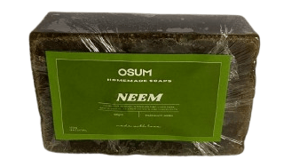 Neem Handmade Soap-100 gr