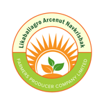 Likabaliagro Arcenut Navkrishak Farmers Producer Company Limited