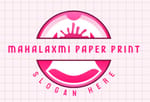 MAHALAXMI PAPER PRINT MAHALAXMI PAPER PRINT